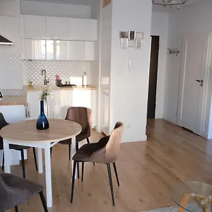 Lawendowe Wzgorze Apartament Gdańsk