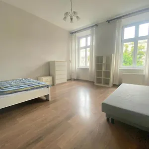 Comfortable In Centrum Apartament Kraków