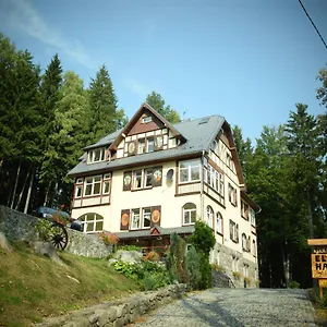 Willa Elsa Haus, Karpacz
