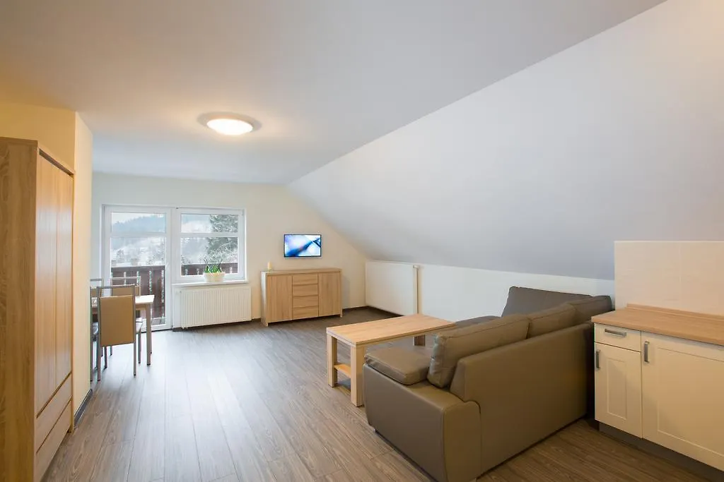 Nowe Apartamenty CMK Karpacz