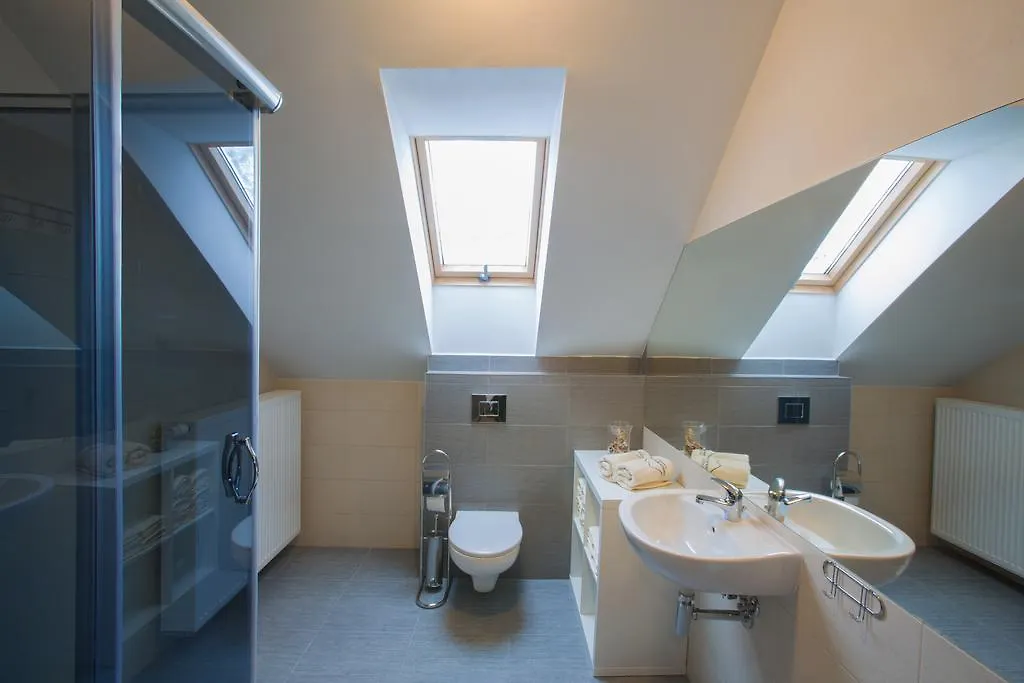 Nowe Apartamenty CMK Karpacz