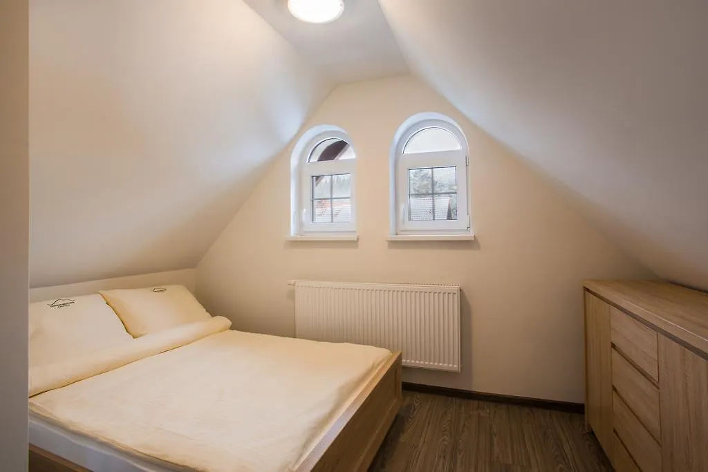 Nowe Apartamenty CMK Karpacz Polska