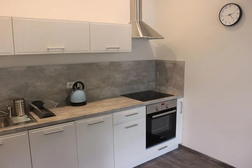 Nowe Apartamenty CMK Karpacz 0*,  Polska
