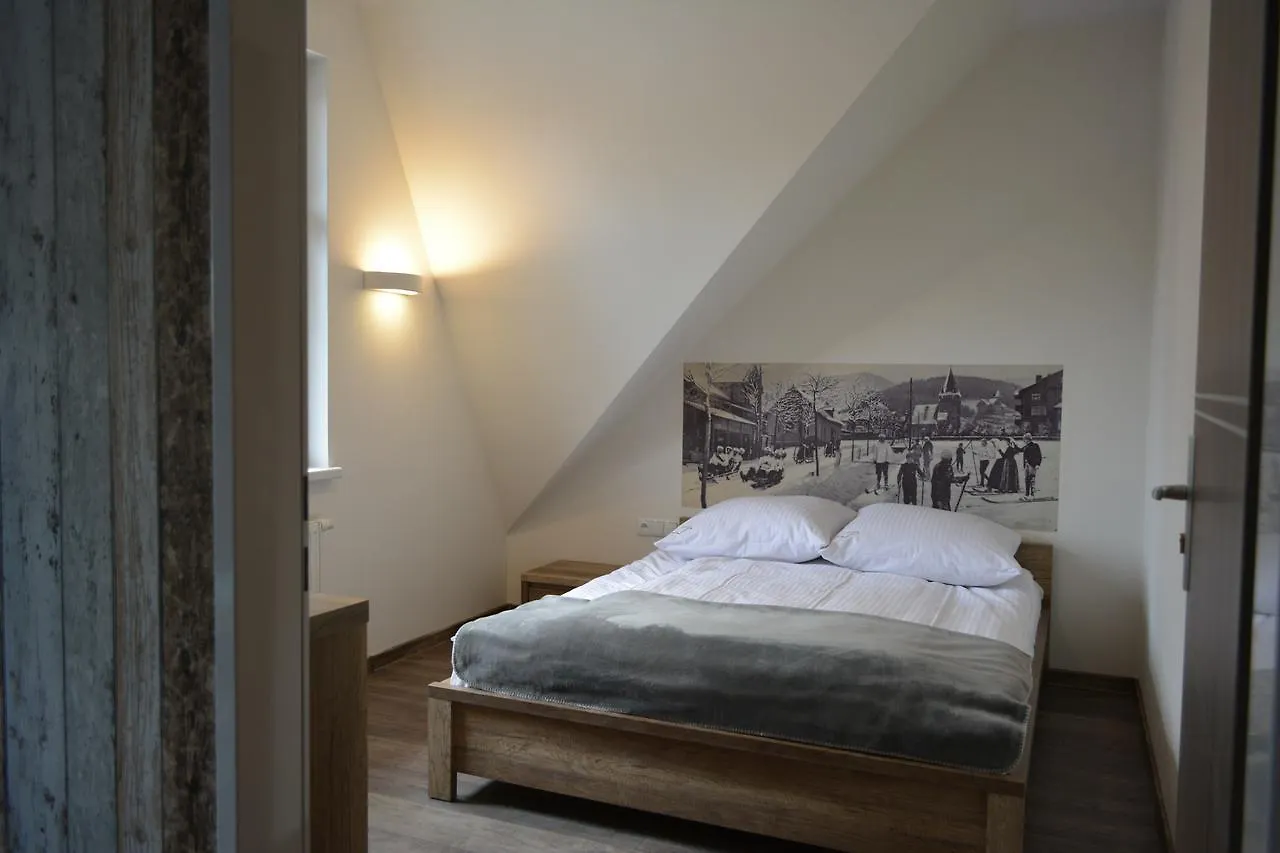 Nowe Apartamenty CMK Karpacz